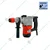 DYK 6 Kg Waterproof Demolition Hammer 1450W, 880 RPM (D1B-EE01-32HD) 